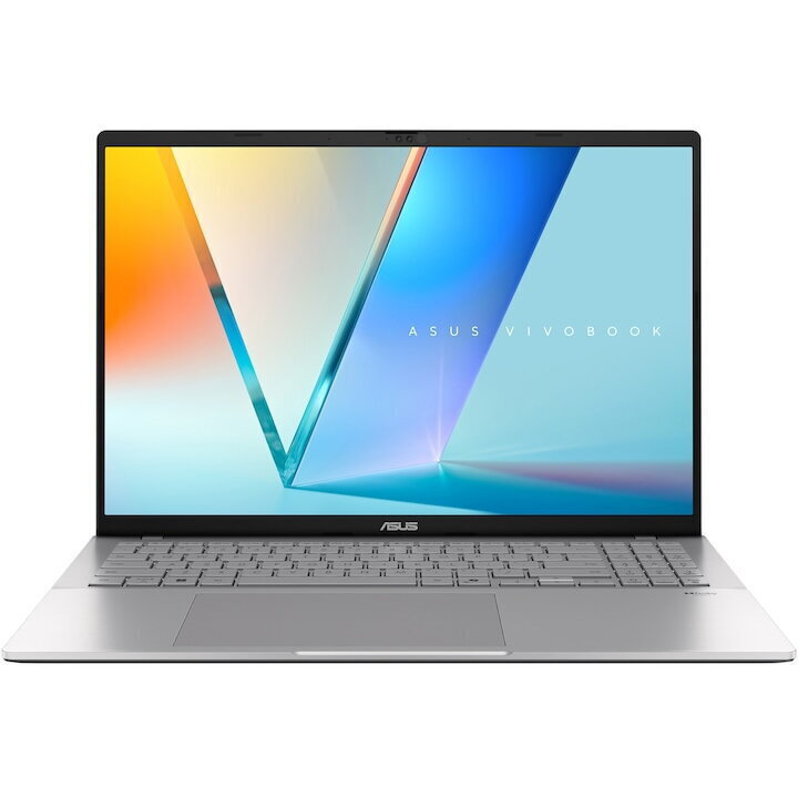 Asus Vivobook S16 S3607VA-RP046 S3607VA-RP046 16" FHD+ 144Hz (i5-13420H/16GB/1TB SSD/No OS) Cool Silver (US Keyboard) view 2