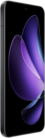 Oppo Reno13 Pro 5G Dual SIM (12GB/512GB) Graphite Grey view 3
