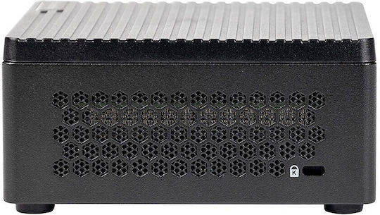 Bluechip BUSINESSline M11471 Mini PC (Core Ultra 7 155H/16GB DDR5/500GB SSD/W11 Pro) vue 4
