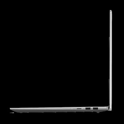Lenovo IdeaPad Slim 5 16IAH8 16" IPS FHD+ (i5-12450H/16GB/1TB SSD/No OS) Cloud Grey (US Keyboard) vista 4