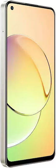 Realme 10 Dual SIM (8GB/256GB) Clash White view 6