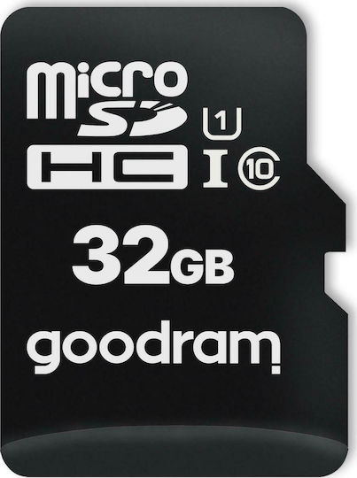 GoodRAM M1A0 microSDHC 32GB Class 10 U1 UHS-I view 3