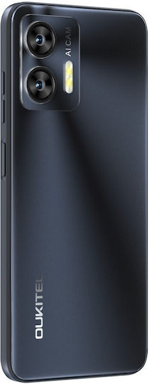 Oukitel C35 Dual SIM (12GB/256GB) Black view 2