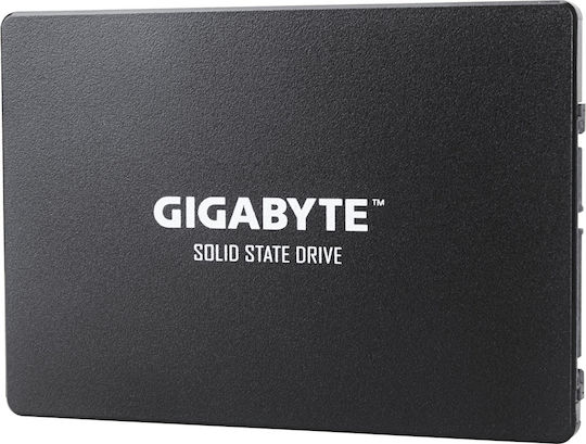 Gigabyte SSD 1TB Type 2.5'' with SATA III Connection GP-GSTFS31100TNTD Ansicht 2