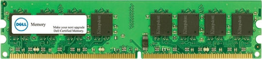 Dell DDR4 with Module 1x32GB and Speed 3200 for Server AB257620 view 1