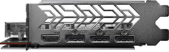 ASRock Radeon RX 7900 XTX 24GB GDDR6 Aqua OC Graphics Card view 4
