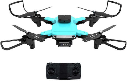 SKY-91 Drone with 720p Camera and Controller view 5