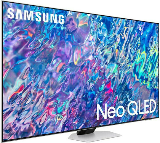 Samsung Smart Television 75" 4K UHD Neo QLED QE75QN85B HDR (2022) vista 7