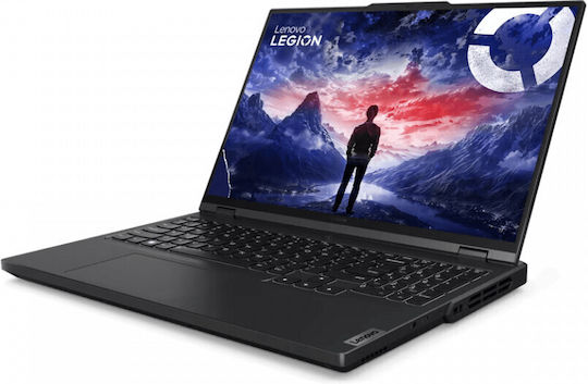 Lenovo Legion Pro 5 16IRX9 16" IPS 240Hz (i7-14700HX/32GB/1TB SSD/GeForce RTX 4060/No OS) Onyx Grey (UK Keyboard) view 3