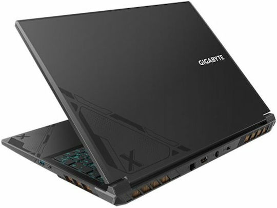 Gigabyte G6X 9KG 16" FHD+ (i7-13650HX/16GB/1TB SSD/GeForce RTX 4060/No OS) (ES Keyboard) view 6