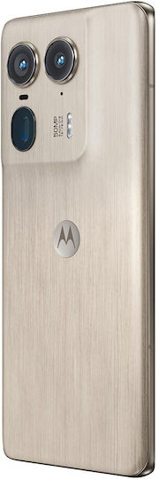 Motorola Edge 50 Ultra 5G (16GB/1.0TB) Nordic Wood view 9