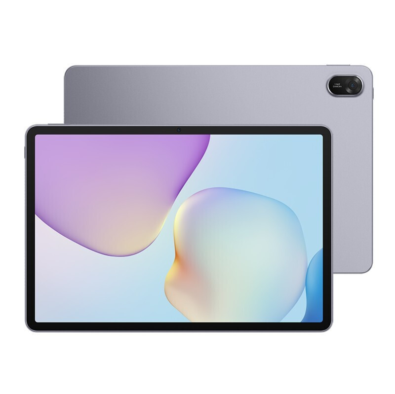 Huawei MatePad PaperMatte Edition 11.5Inches Tablet (8GB/256GB/US Keyboard) Space Gray view 1