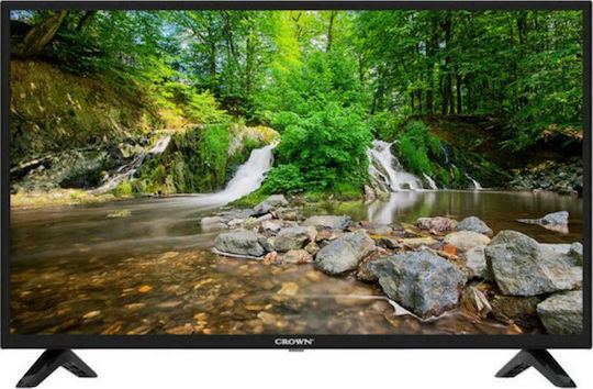 Crown Smart Television 45" Full HD LED 45J220BB (2020) view 1