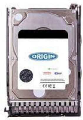 Dell 2TB HDD Hard Drive 3.5" SATA III 7200rpm for Server 161-BBRC view 3