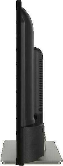 Panasonic Smart Television 43" 4K UHD LED TX-43JX600E HDR (2021) view 2