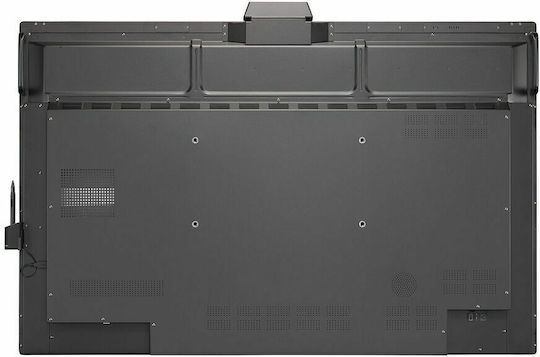 Nec MultiSync WD551 IPS Touch Monitor 55" 4K 3840x2160 with Response Time 8ms GTG vue 2