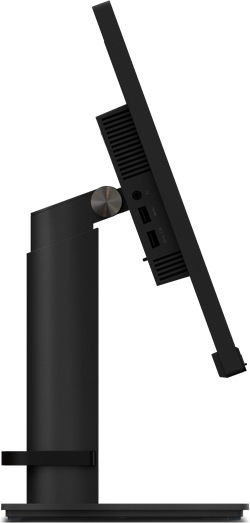 Lenovo ThinkVision T24m-29 IPS Monitor 23.8" FHD 1920x1080 with Response Time 6ms GTG view 5
