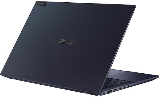 Asus Expertbook B9 B9403CVAR-KM0851X 14" OLED (Core 7-150U/32GB/1TB SSD/W11 Pro) Star Black (ES Keyboard) vista 4
