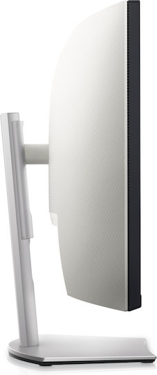 Dell S3423DWC Ultrawide VA Curved Monitor 34" QHD 3440x1440 with Response Time 4ms GTG view 3