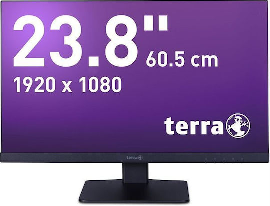 Terra Wortmann AG 2448W V3 IPS Monitor 23.8" FHD 1920x1080