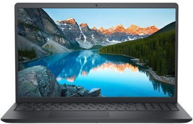 Dell Inspiron 3530 15.6" FHD (i7-1355U/16GB/512GB SSD/W11 Home) Carbon Black (US Keyboard)