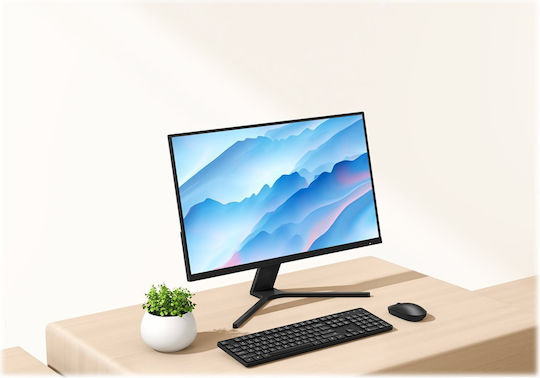 Xiaomi Mi Desktop IPS Monitor 27" FHD 1920x1080 with Response Time 6ms GTG view 9