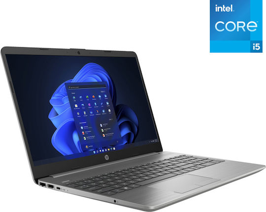 HP 250 G9 15.6" IPS FHD (i5-1235U/16GB/512GB SSD/W11 Pro) (GR Keyboard) view 2