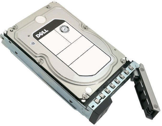 Dell 2TB HDD Hard Drive 3.5" SATA III 7200rpm for Server 161-BBRC view 1