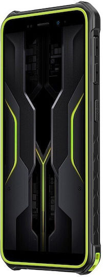 Ulefone Armor X12 Pro Dual SIM (4GB/64GB) Green view 5