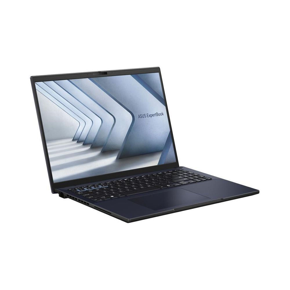 Asus ExpertBook B3 B3604CMA-QZ1320 B3604CMA-QZ1320 16" (Ultra 5-125H/16GB/512GB SSD/No OS) Star Black (International English Keyboard) view 9