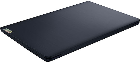 Lenovo IdeaPad 3 15IAU7 15.6" IPS FHD Touchscreen (i5-1235U/24GB/2TB SSD/W11 Home) Abyss Blue (US Keyboard) vue 8