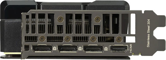 Asus GeForce RTX 4060 Ti 8GB GDDR6 Dual SSD OC Edition Graphics Card view 6