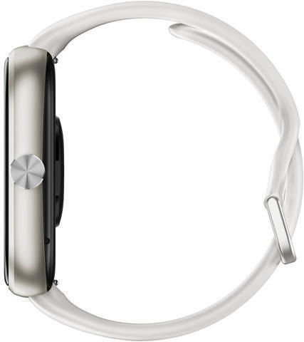 Honor Choice Waterproof Smartwatch with Heart Rate Monitor (White) view 4