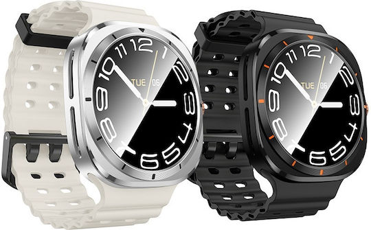 Hoco Y29 Call Smartwatch (Black) view 7