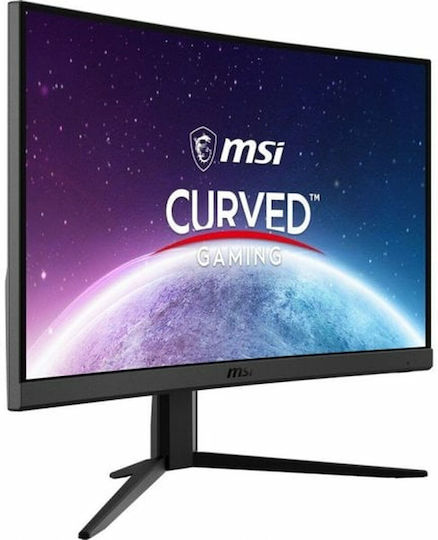 MSI Monitor 23.6" FHD 1920x1080 180Hz view 3