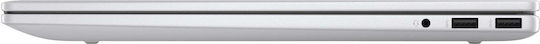HP Envy 17-da0004nw 17.3" IPS FHD Touchscreen (Ultra 7-155H/16GB/1TB SSD/W11 Pro) view 5