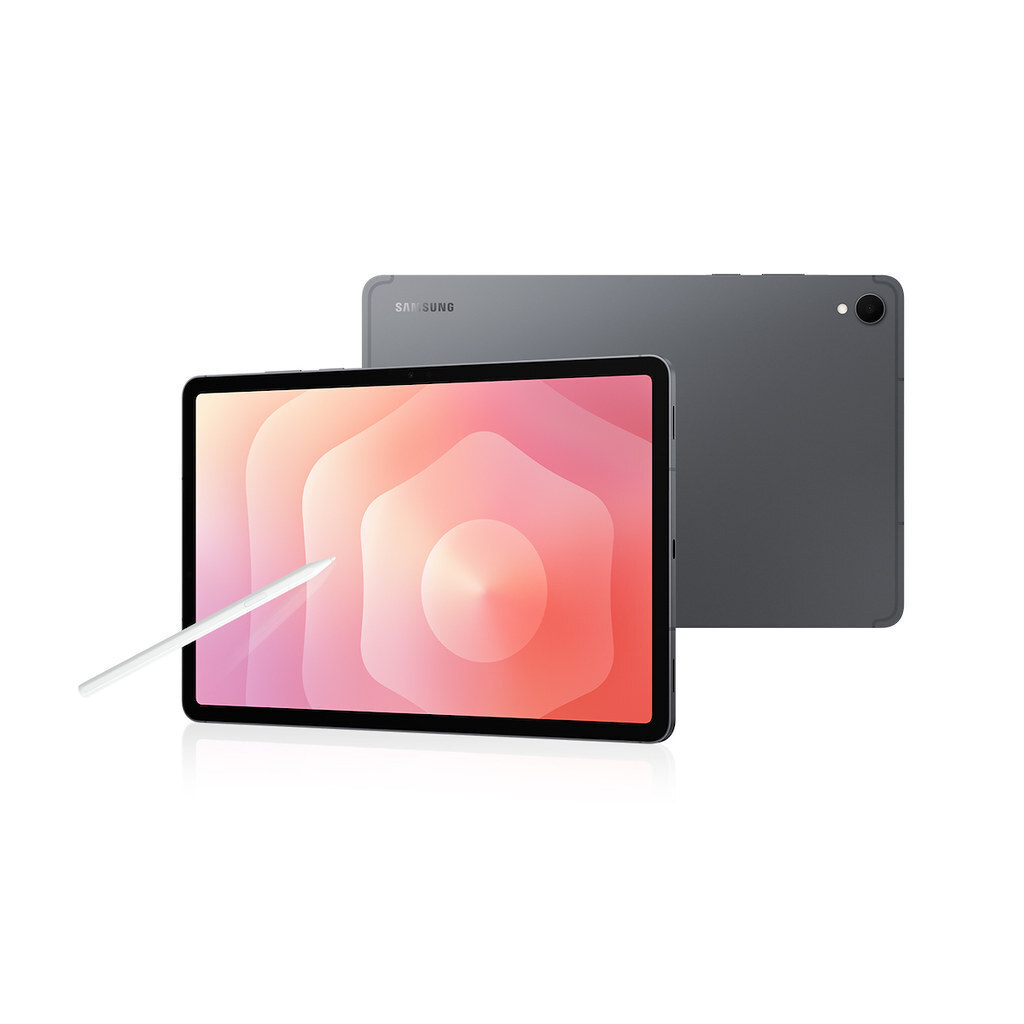Samsung Galaxy Tab S11 Enterprise Edition 11" (12GB/128GB) Gray view 2