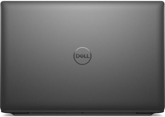 Dell Latitude 3440 14" IPS FHD (i5-1335U/8GB/512GB SSD/W11 Pro) (International English Keyboard) view 2