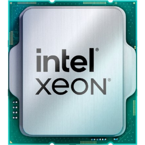 Intel Xeon 6357P 3GHz Processor 8 Core for Socket 1700 Tray view 2