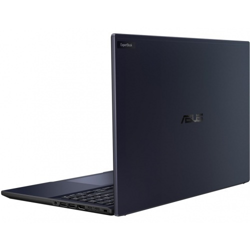 Asus ExpertBook B3 B3604CMA-QZ1320 B3604CMA-QZ1320 16" (Ultra 5-125H/16GB/512GB SSD/No OS) Star Black (International English Keyboard) view 4