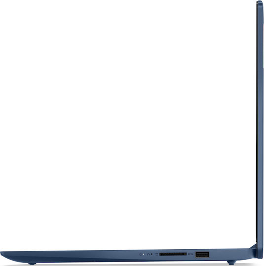 Lenovo IdeaPad Slim 3 15IAH8 15.6" IPS FHD (i5-12450H/16GB/1TB SSD/W11 Home) Abyss Blue (International English Keyboard) view 4