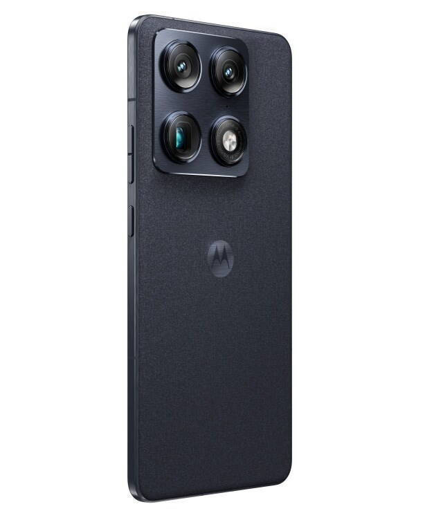 Motorola Moto Signature 5G (16GB/512GB) Black view 9