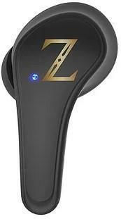 OTL Nintendo Legend of Zelda In-ear Bluetooth Handsfree Earphones with Charging Case Black vue 2
