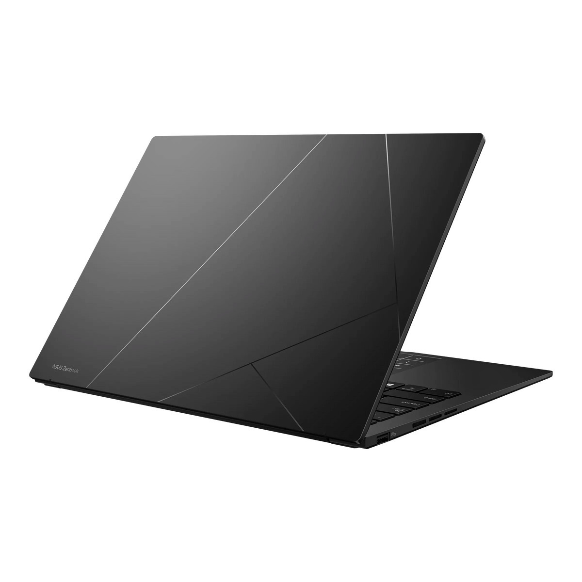 Asus Zenbook 14 UM3406KA-QD066W 14" OLED FHD+ (Ryzen AI 300 Series-5 340/16GB/1TB SSD/Radeon Graphics/W11 Home) (US Keyboard) view 8