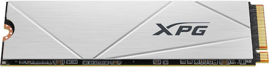 Adata XPG GAMMIX S60 SSD 2TB M.2 Type with PCI Express 4.0 Connection AGAMMIXS60-2T-CS view 3