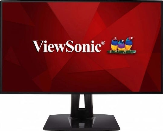 Viewsonic VP2768a IPS Monitor 27" QHD 2560x1440 with Response Time 5ms GTG