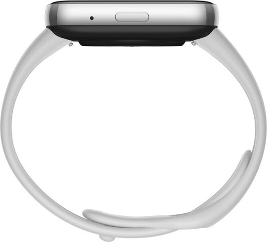 Xiaomi Redmi Watch 3 Active Waterproof with Heart Rate Monitor (Gray) view 3