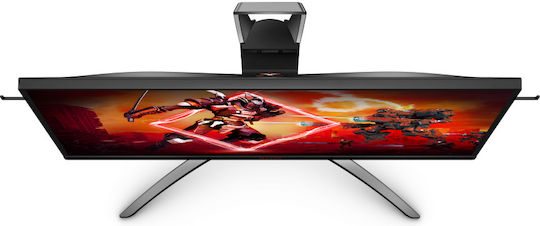 AOC AG273QZ TN HDR Gaming Monitor 27" QHD 2560x1440 240Hz with Response Time 1ms GTG view 8