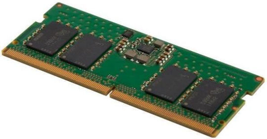 HP DDR5 with Module 1x16GB and Speed 5600 for Laptop view 1
