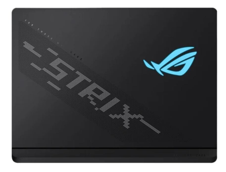 Asus ROG Strix G16 G615LR-U7322W 16" QHD+ 240Hz (Ultra 7-255HX/32GB/2TB SSD/GeForce RTX 5070 Ti/W11 Home) (US Keyboard) vue 2